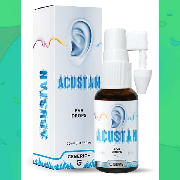 Acustan