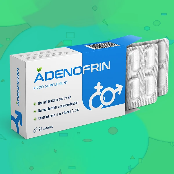 Adenofrin