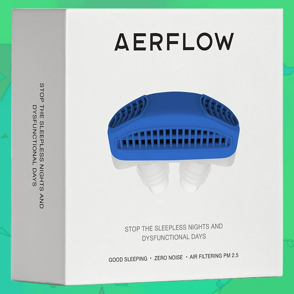 Aerflow