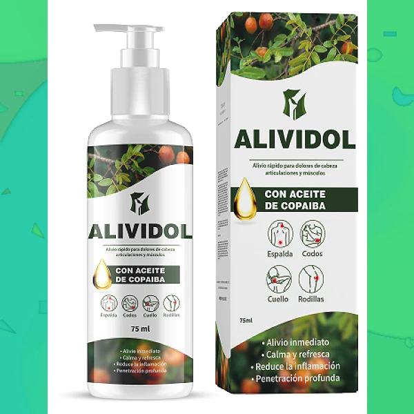 Alividol