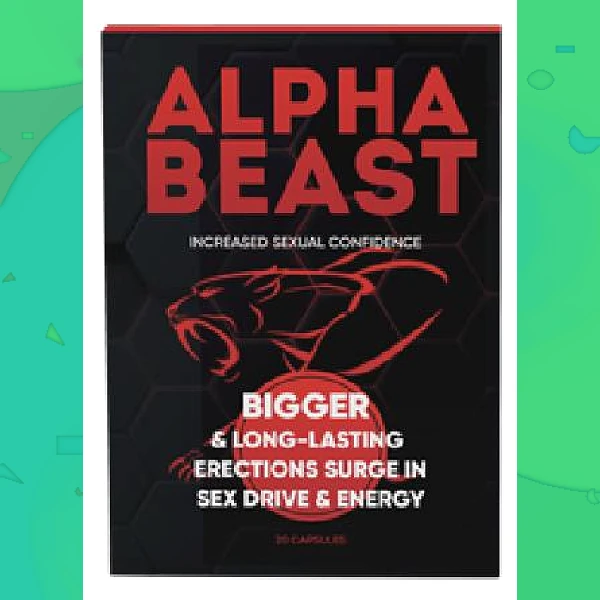 Alpha Beast