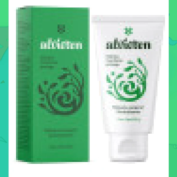 Alvioten fungus