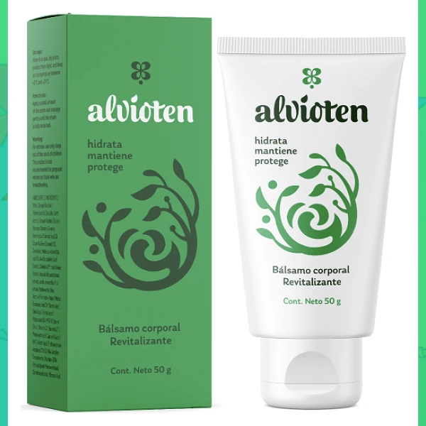 Alvioten