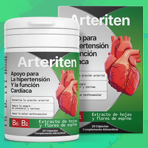 Arteriten