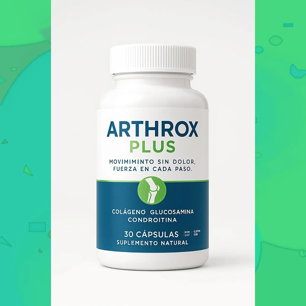 Arthrox