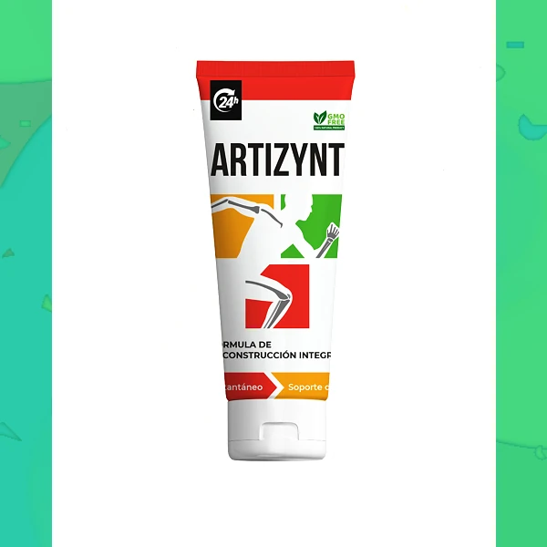 ArtiZynt Gel