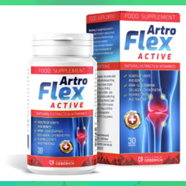 Artroflex Active