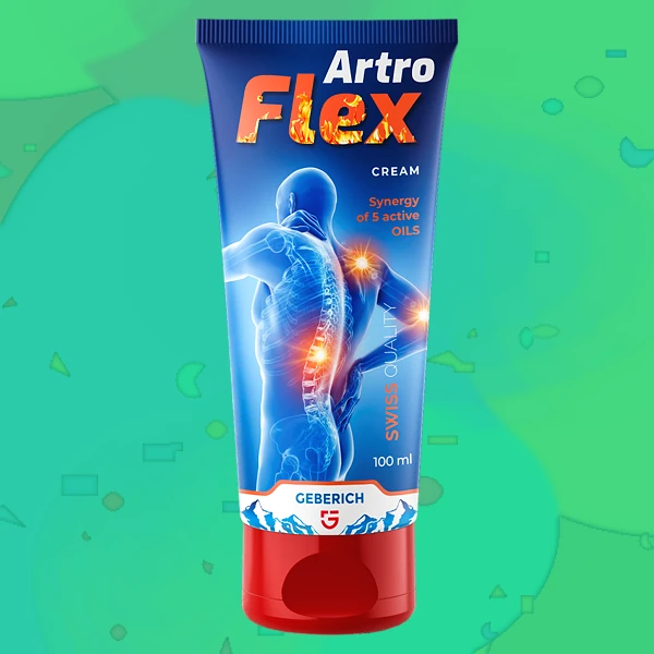 Artroflex Cream