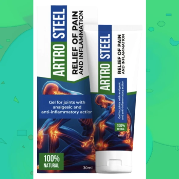 Artrosteel