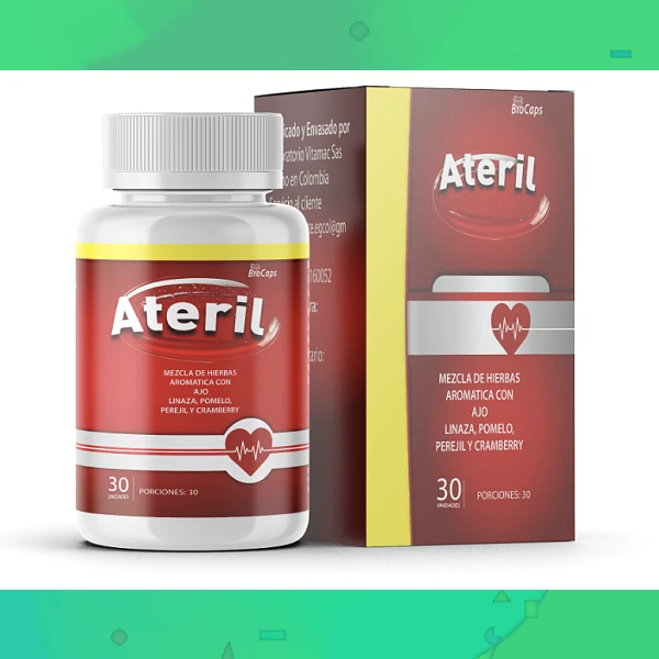 Ateril