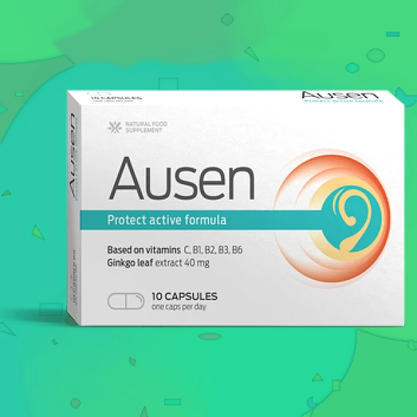 Ausen