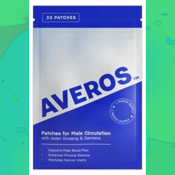 AVEROS