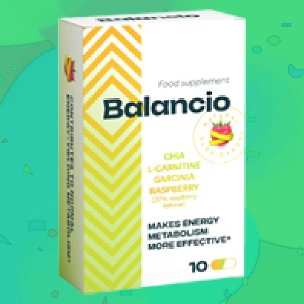 Balancio