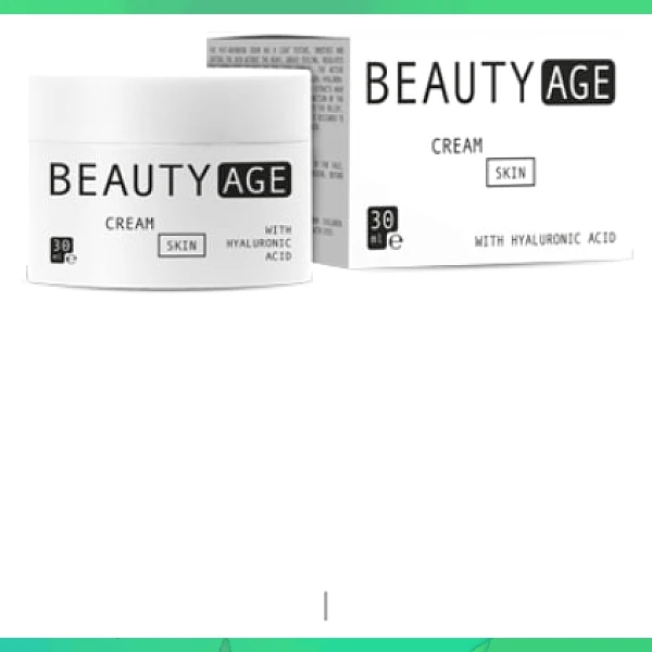 Beauty Age Skin