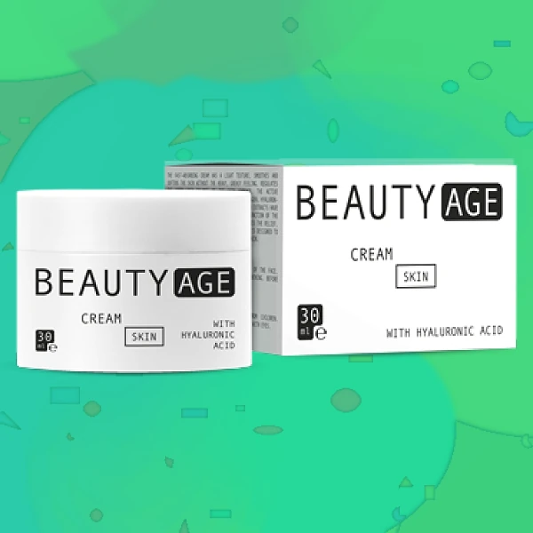 Beauty Age