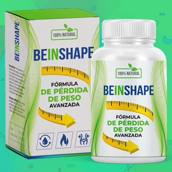 Beinshape