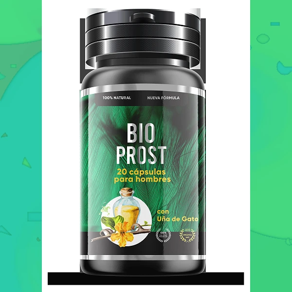 Bio Prost