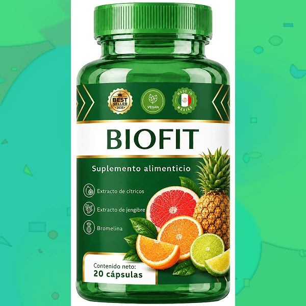 Biofit