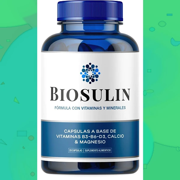 Biosulin