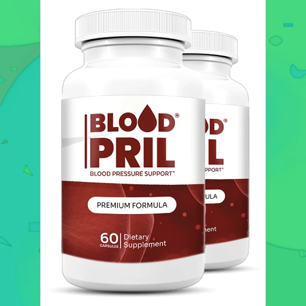 Bloodpril