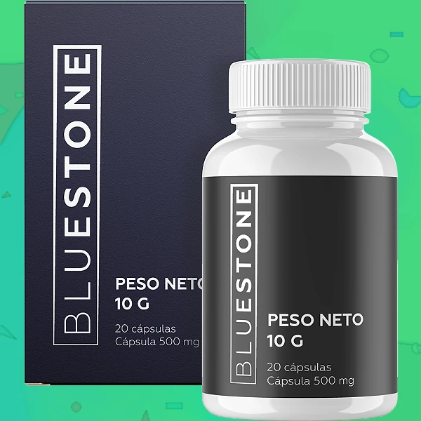Bluestone
