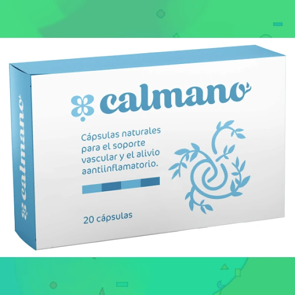 Calmano cream hemorrhoids