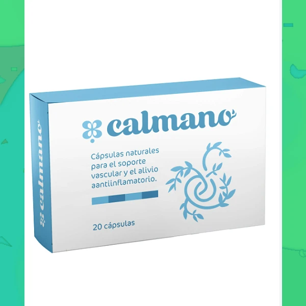 Calmano varicosis cream