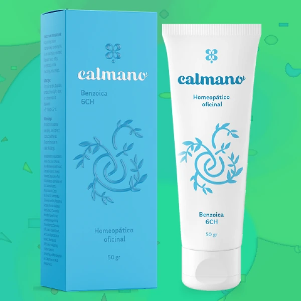 Calmano