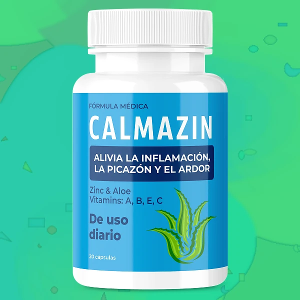 Calmazin