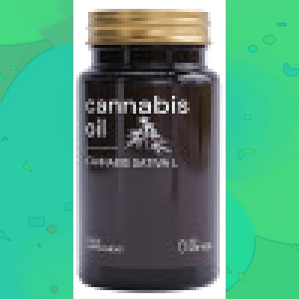 Cannabis Oil Prostatitis