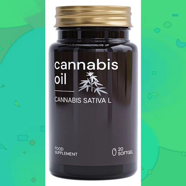 Cannabis Oil