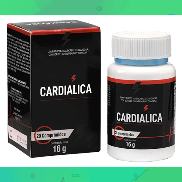 Cardialica