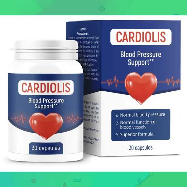 Cardiolis