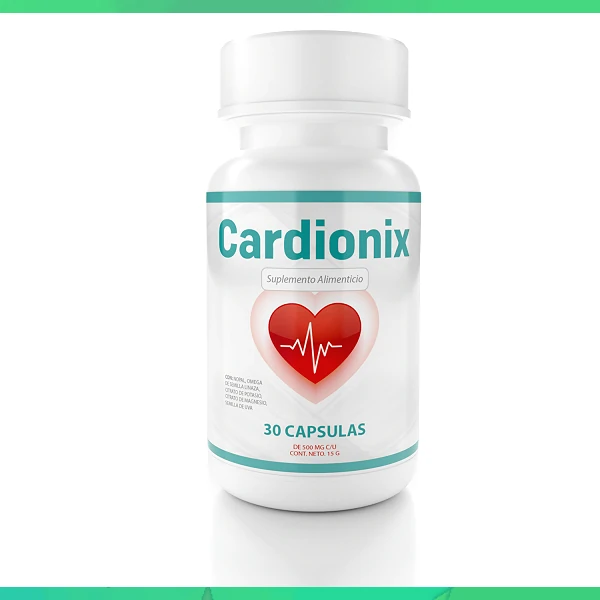 Cardionix