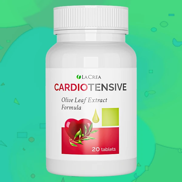 Cardiotensive