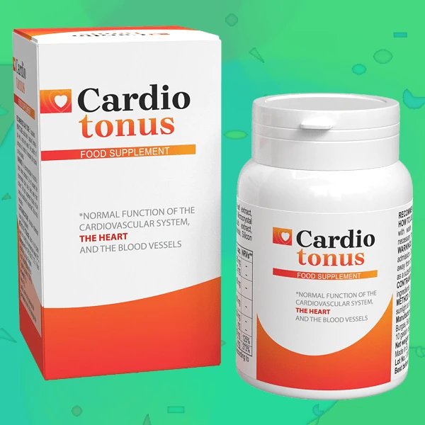 Cardiotonus