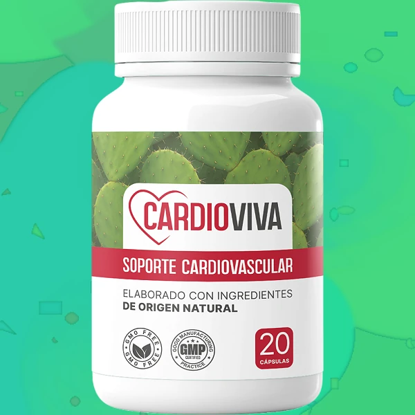 CardioViva 649