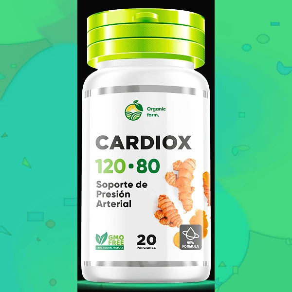 Cardiox