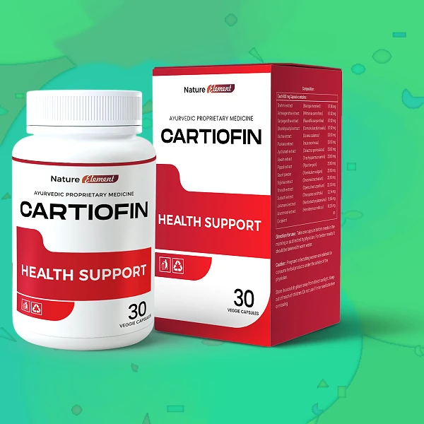 Cartiofin