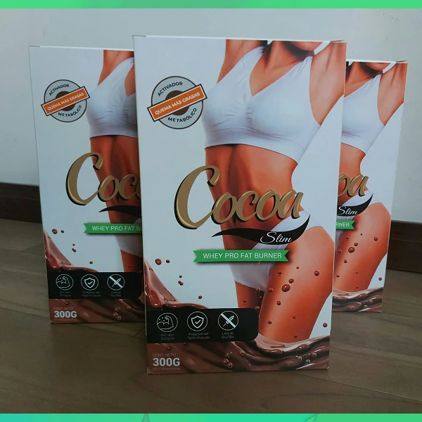 Cocoa Slim