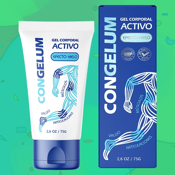 Congelum