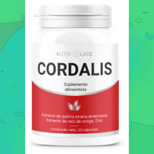 Cordalis