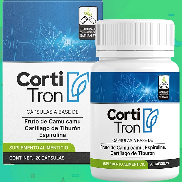 Cortitron