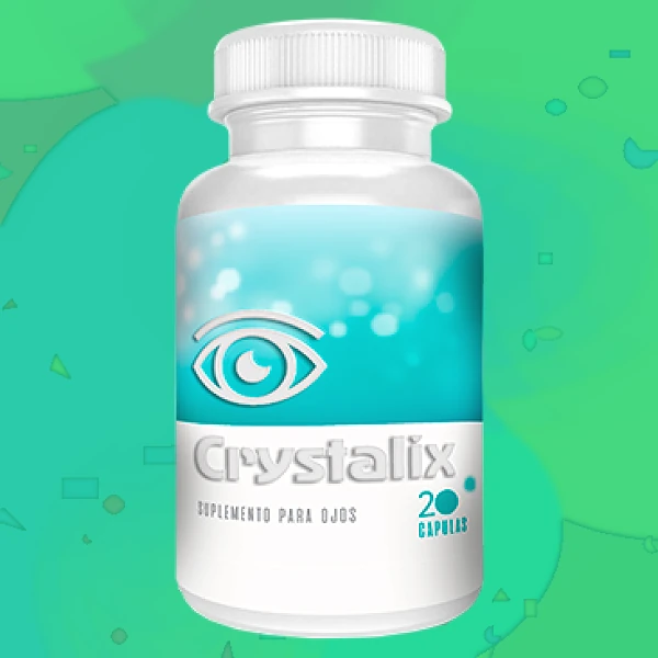 Crystalix
