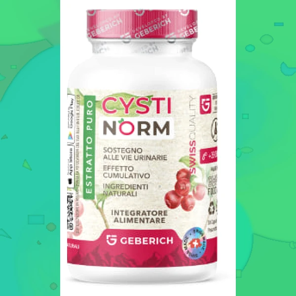 CystiNorm