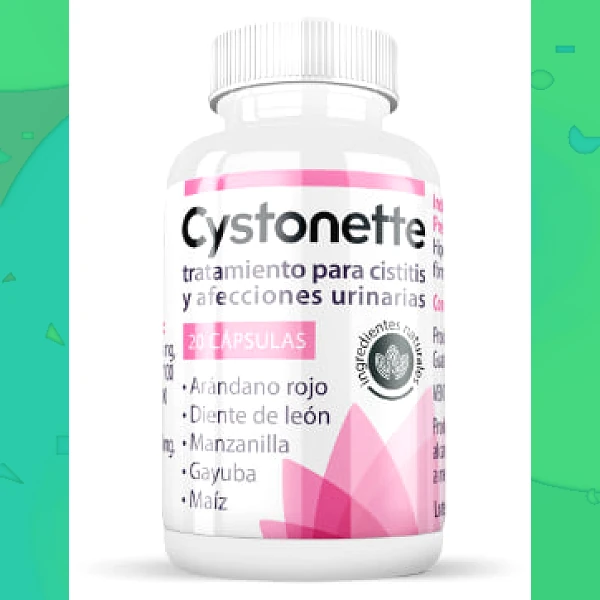 Cystonette