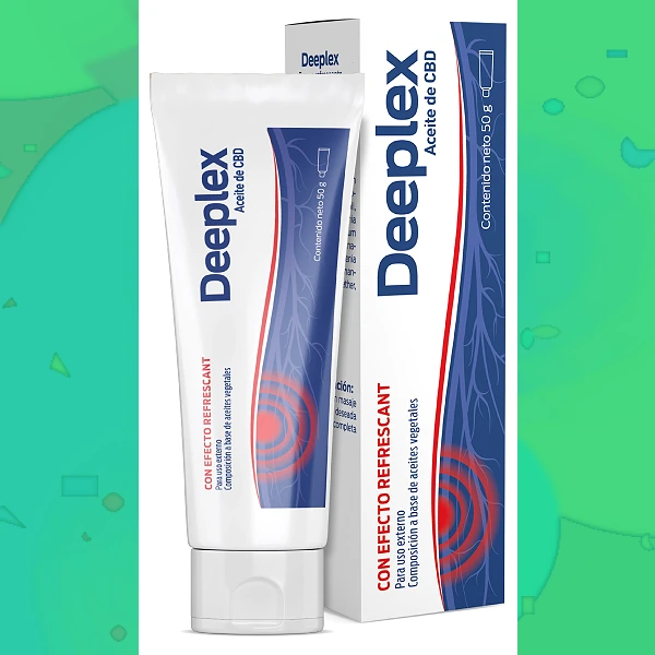 DEEPLEX