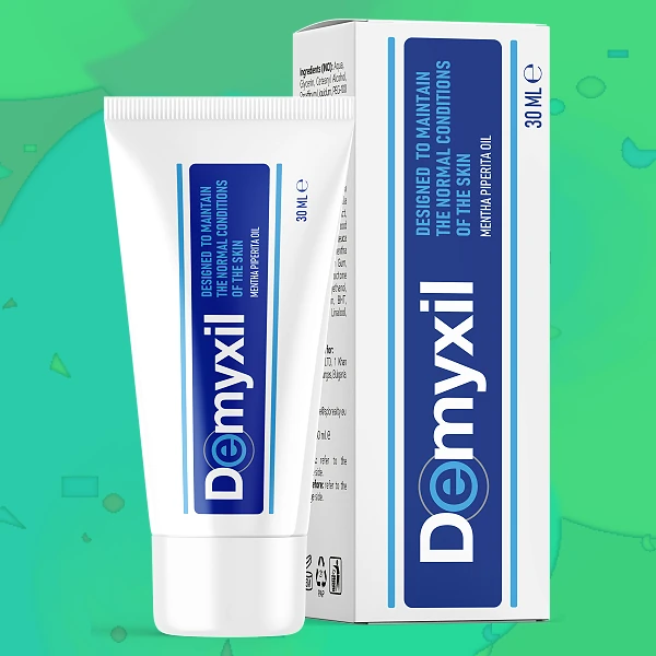 Demyxil