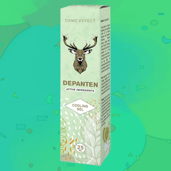 Depanten