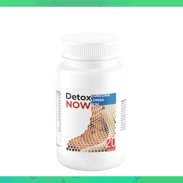 Detox Now